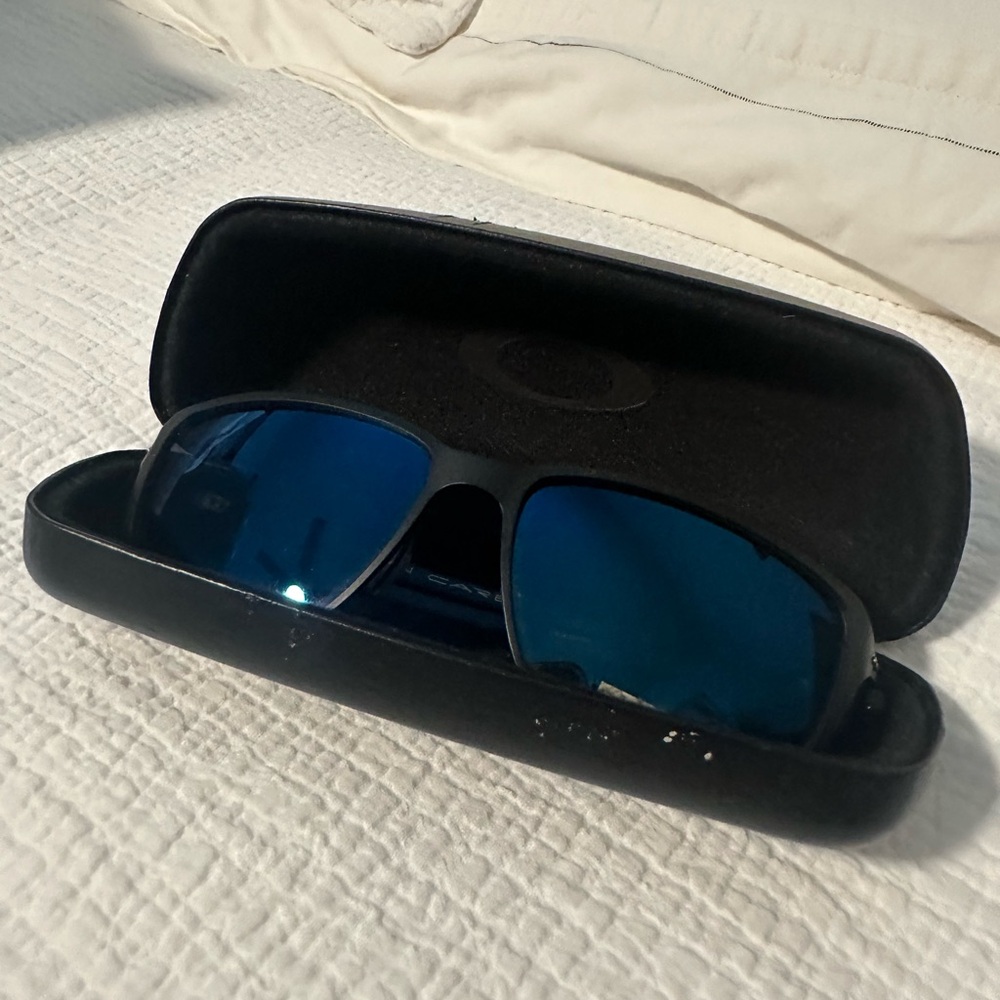 Rare Oakley Carbon Fiber Tincan - Picture 5 of 5